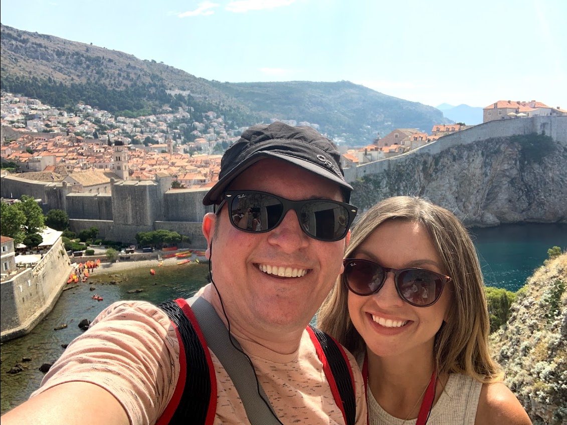 Dubrovnik, Croatia, 2021