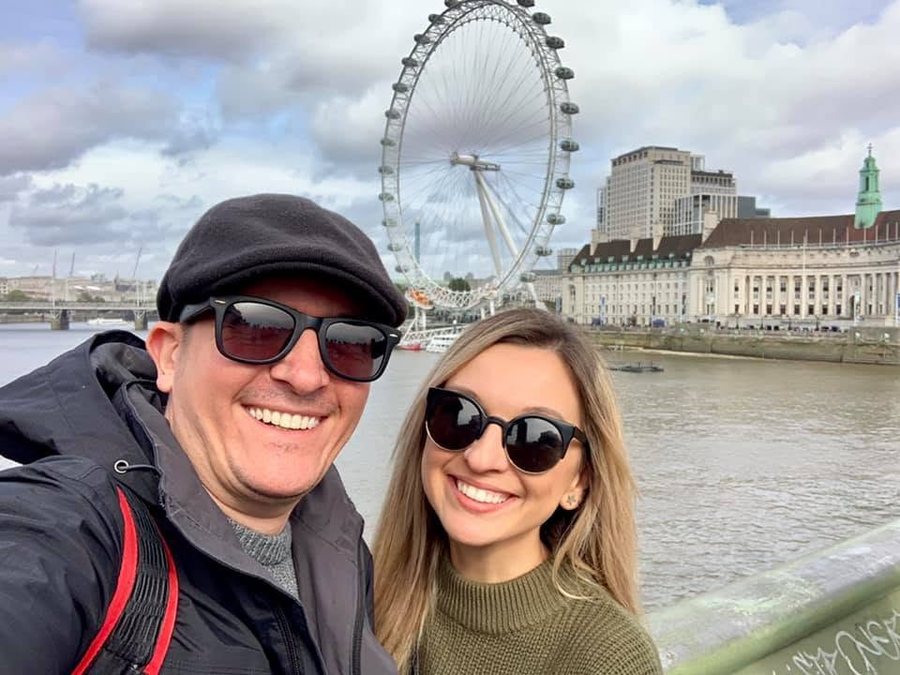 London, 2019