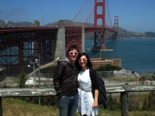 San Francisco, 2009