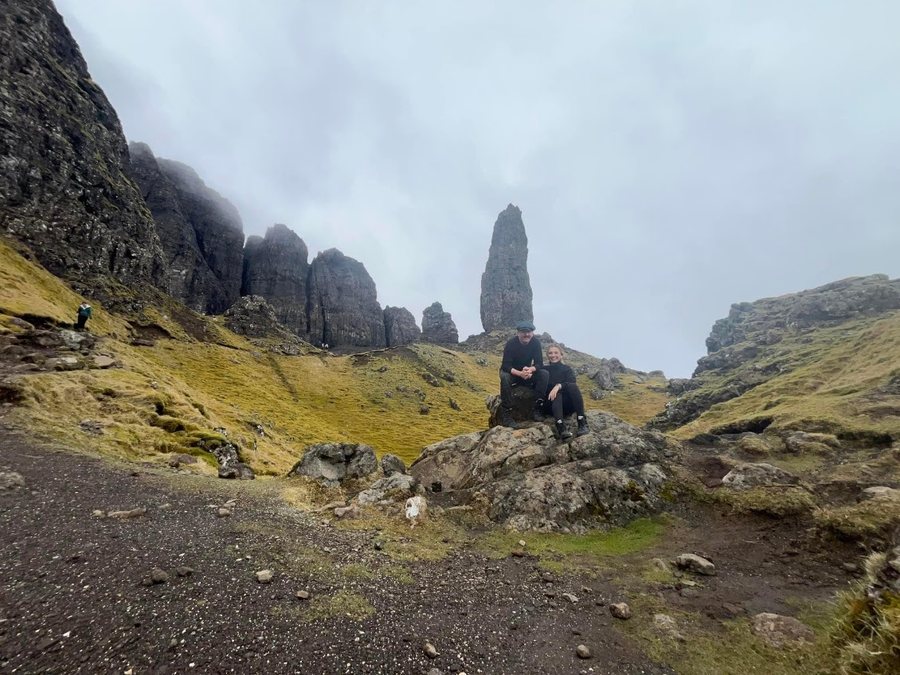 Scotland, 2025