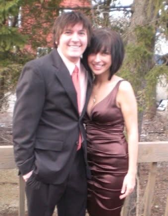 Scott and Margot, 2008