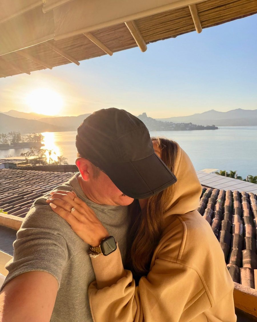 Valle de Bravo, Mexico, 2026